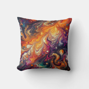 Halloween Inspiriert / Bewegung / Krawatte Kissen