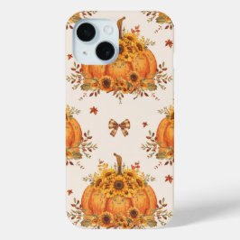 Halloween iPhone 15 Fall Case-Mate iPhone Hülle