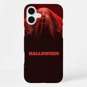 Halloween iPhone 16 Plus Hülle