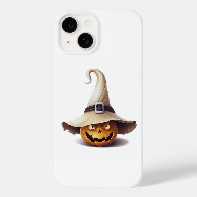 Halloween-iPhone-Fälle Case-Mate iPhone Hülle (Rückseite)