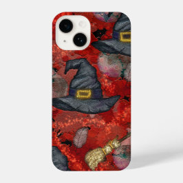 Halloween iPhone 14 Hülle