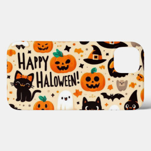 Halloween iPhone / iPad Gehäuse Case-Mate iPhone Hülle