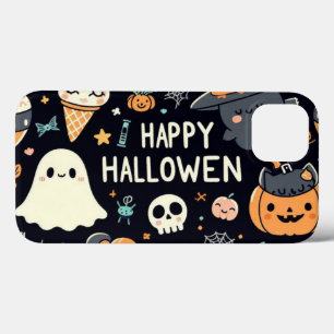 Halloween iPhone / iPad Gehäuse Case-Mate iPhone Hülle