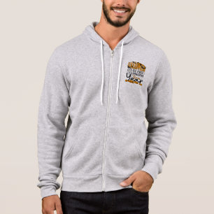 Halloween ist die wunderbarste Zeit des Jahres Hoodie