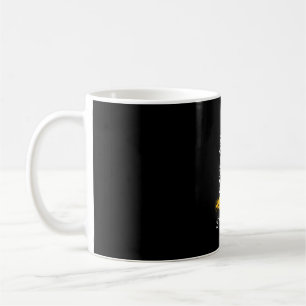 Halloween ist ein verwirrendes Halloween-Sprichwor Kaffeetasse