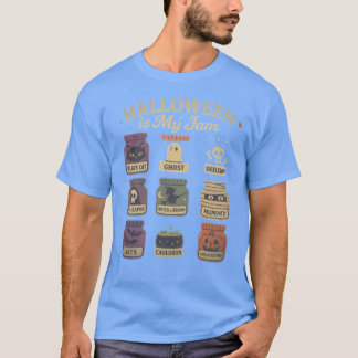 HALLOWEEN ist mein Ding T-Shirt