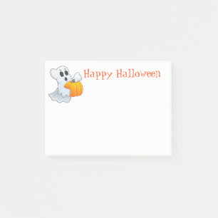 Halloween-it-Notes Post-it Klebezettel