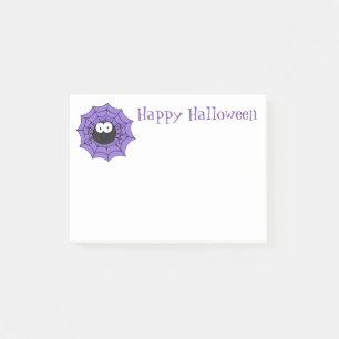 Halloween-it-Notes Post-it Klebezettel
