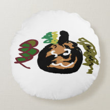 Halloween-Jack "Laternenkaffee"