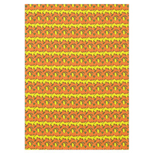Halloween Jack-O-Lantern & Spider-Tablecloth Tischdecke