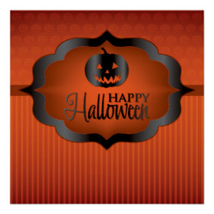 Halloween-Jack Poster