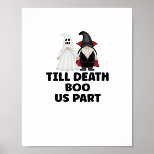 Halloween-Jahrestag - Bis zum Tode Poster