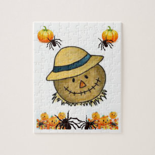 Halloween Jigsaw Puzzle