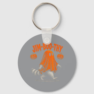 Halloween Jimothy Waschbär Jim-Boo-Thy Müll-Panda Schlüsselanhänger