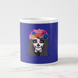 Halloween   Jumbo-Tasse