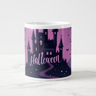 Halloween Jumbo-Tasse