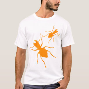 Halloween Käfer T-Shirt