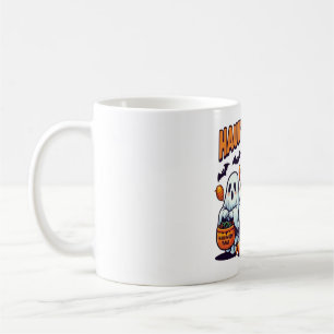 Halloween Kaffeetasse