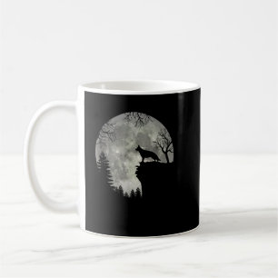 Halloween Kaffeetasse