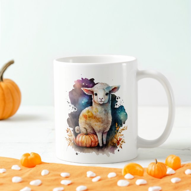 Halloween Kaffeetasse (Von Creator hochgeladen)