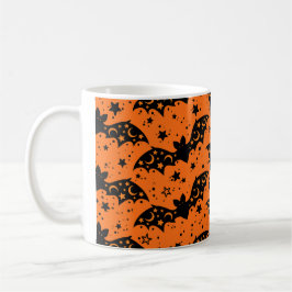 Halloween Kaffeetasse