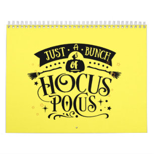 halloween kalender