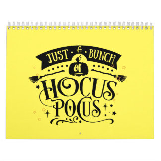 halloween kalender