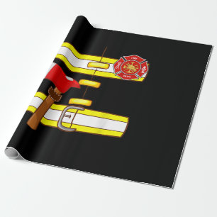 Halloween Kampfflugzeug Kostüm Fans Damen Geschenkpapier
