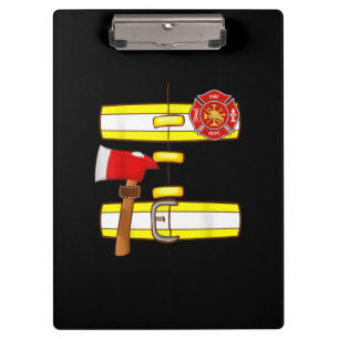 Halloween Kampfflugzeug Kostüm Fans Damen Klemmbrett