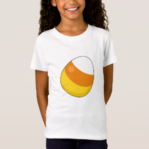 Halloween-Karotten T-Shirt