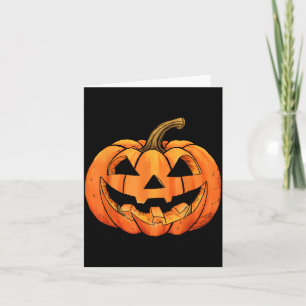 Halloween Karte