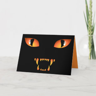 Halloween Karten Einladungen für benutzerdefiniert