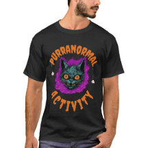 Halloween-Katze-Design