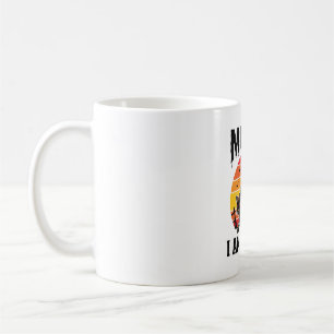 Halloween-Katzen-Shirt Meow Vintage-Schwarzkatzen- Kaffeetasse