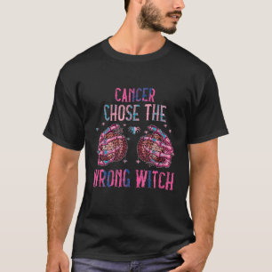 Halloween-Katzenkrebs entscheidet sich für die fal T-Shirt