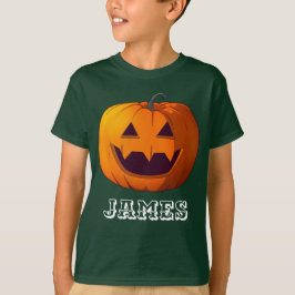 Halloween Kids' Basic T - Shirt