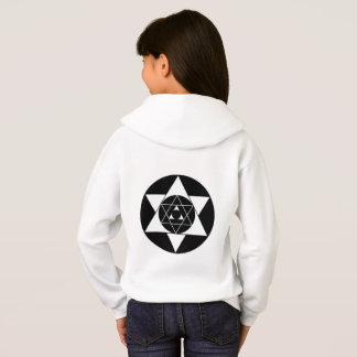 Halloween Kinderherd und besondere Muster Hoodie