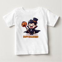 Halloween - Kindlicher Vampir