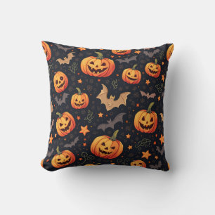 halloween kissen