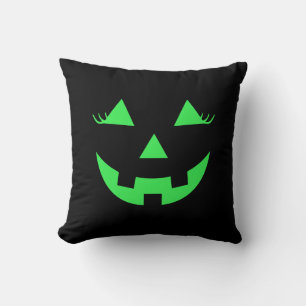 Halloween Kissen