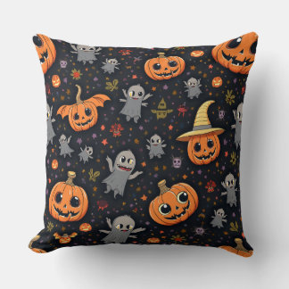 halloween kissen