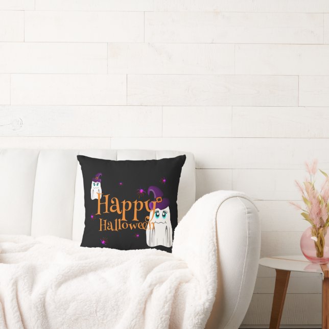 Halloween Kissen (Liege)