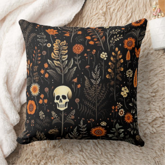 Halloween Kissen