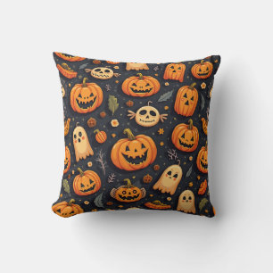 halloween kissen
