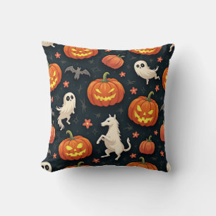 halloween kissen