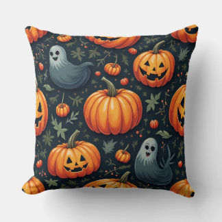 halloween kissen