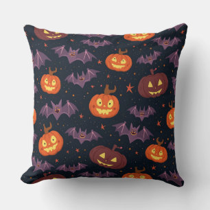 Halloween Kissen