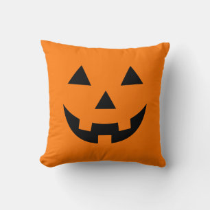 Halloween Kissen