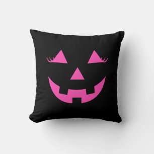 Halloween Kissen