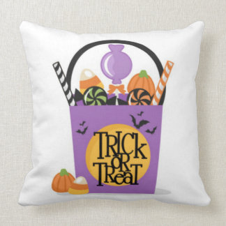 Halloween Kissen